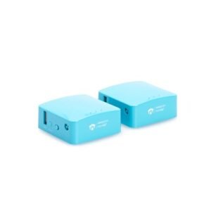 Capri CP-EL128, VPN Server & Travel Router Solution – Secure Home Network Access from Anywhere, Keep Your Home IP Wherever You are, and Enjoy Private, Full VPN Control