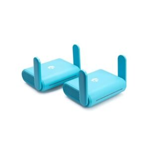 Maui MA-B256, VPN Server & Travel Router Solution – Secure Home Network Access from Anywhere, Keep Your Home IP Wherever You are, and Enjoy Private, Full VPN Control
