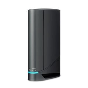 ARRIS (G34) – Cable Modem Router Combo – Fast DOCSIS 3.1 Gigabit WiFi 6 (AX3000), Approved for Comcast Xfinity, Cox, Spectrum & More, 1 Gbps Max Internet Speeds